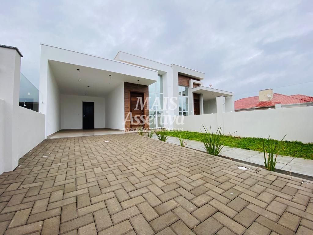 Casa para Venda em Arroio Do Sal / RS no bairro Centro
