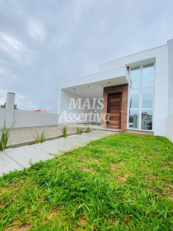 Casa para Venda em Arroio Do Sal / RS no bairro Centro