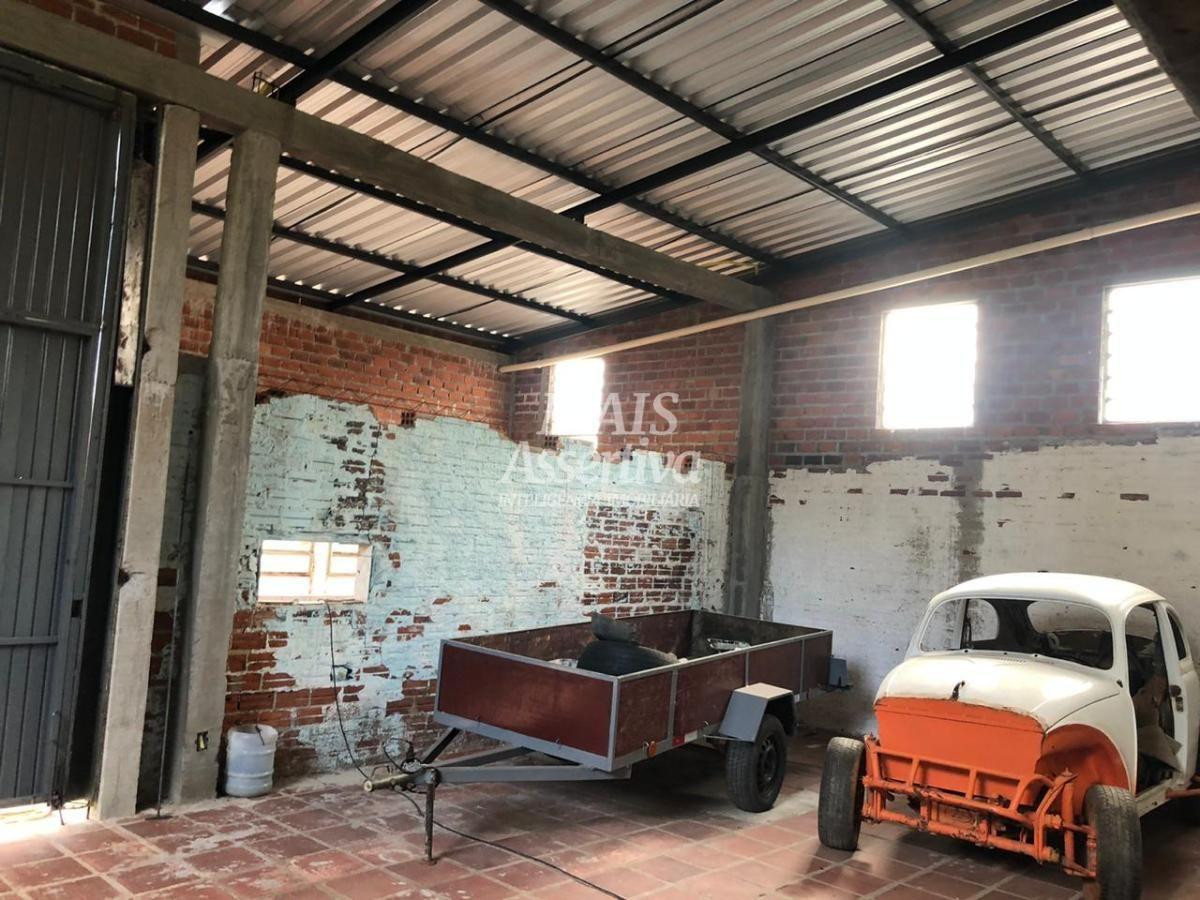 Comercial para Locação em Novo Hamburgo / RS no bairro Boa Saúde