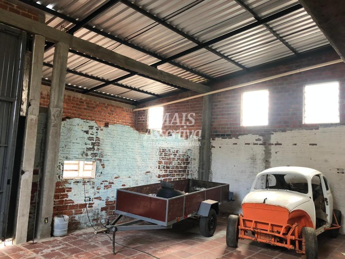Comercial para Locação em Novo Hamburgo / RS no bairro Boa Saúde