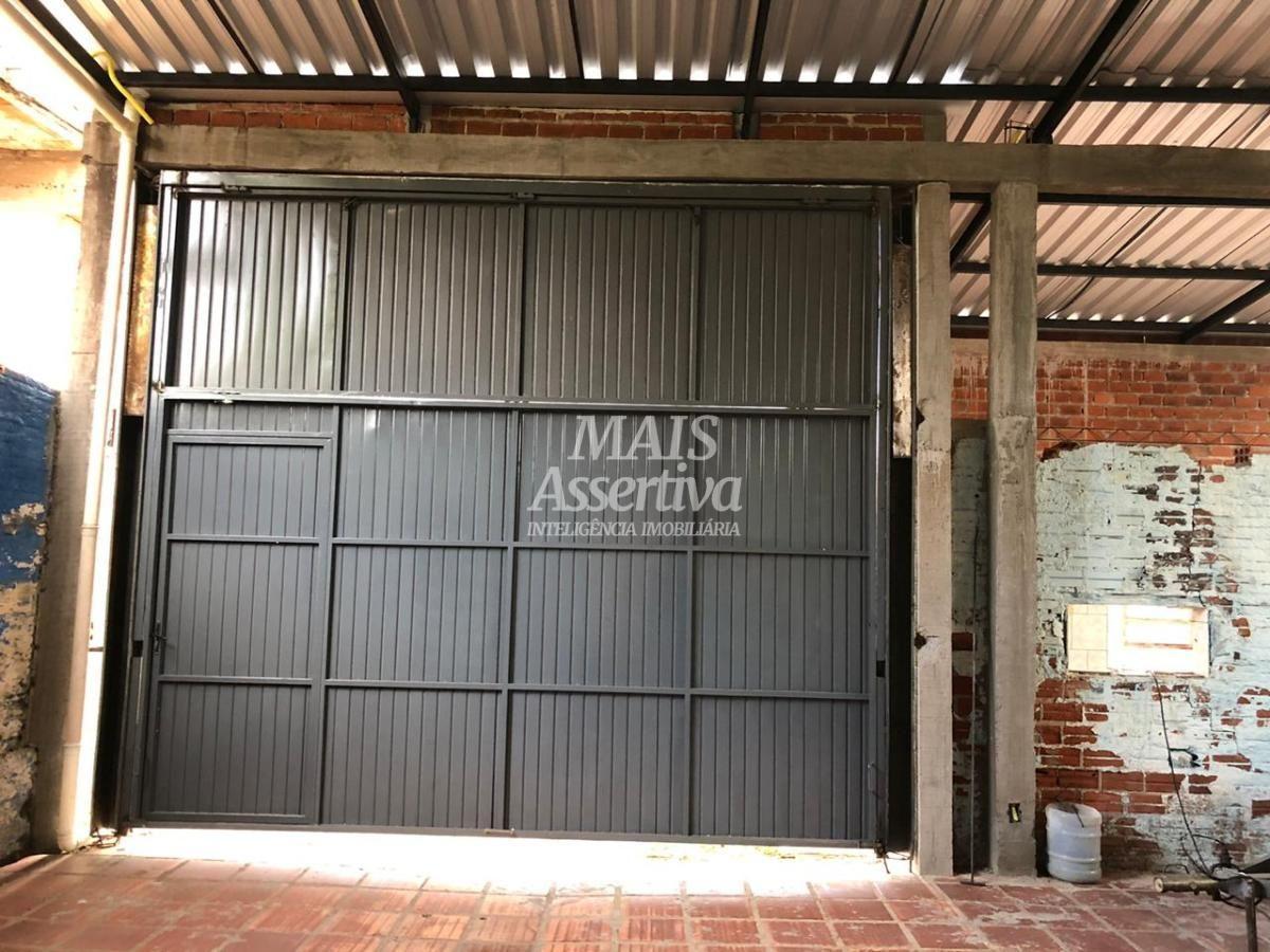 Comercial para Locação em Novo Hamburgo / RS no bairro Boa Saúde