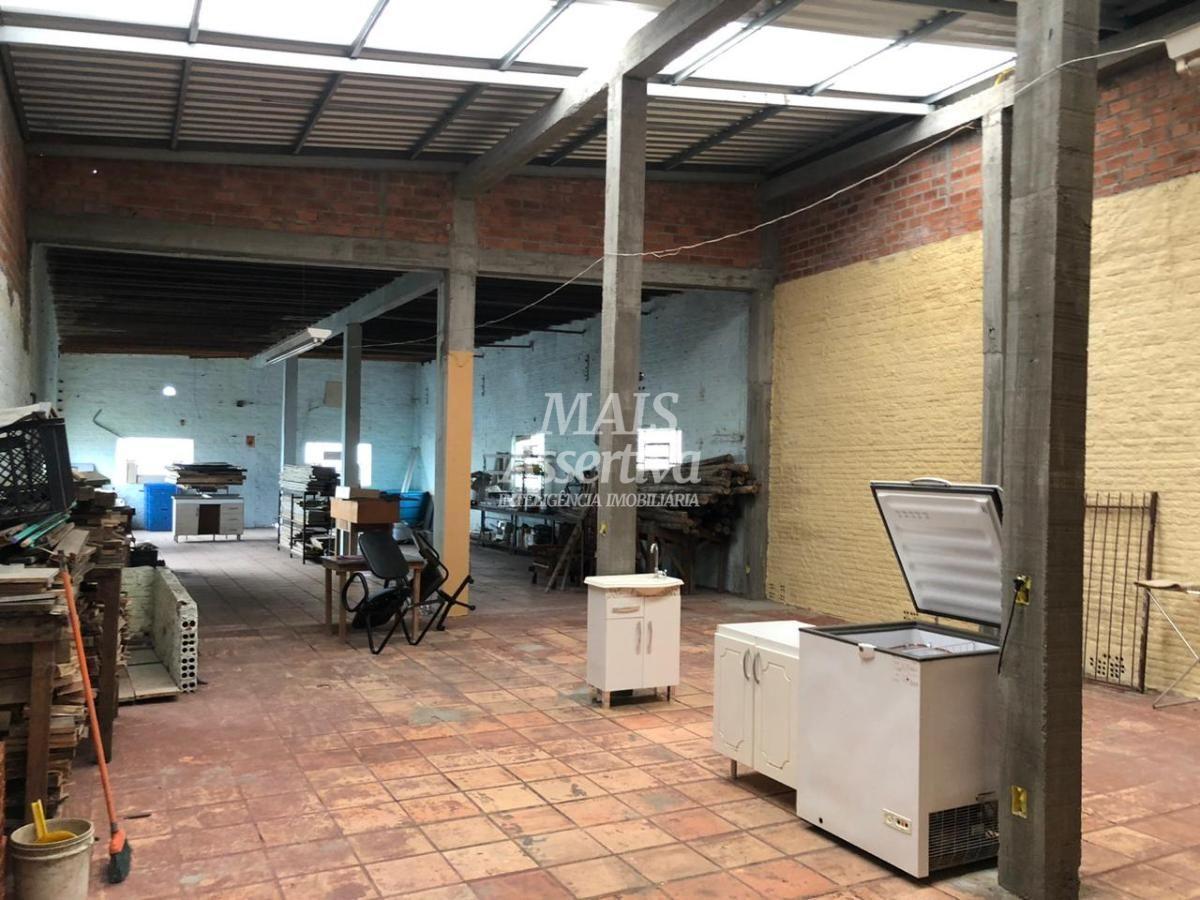 Comercial para Locação em Novo Hamburgo / RS no bairro Boa Saúde