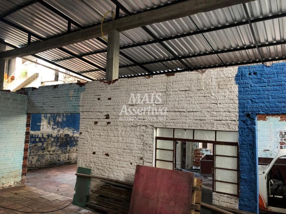 Comercial para Locação em Novo Hamburgo / RS no bairro Boa Saúde