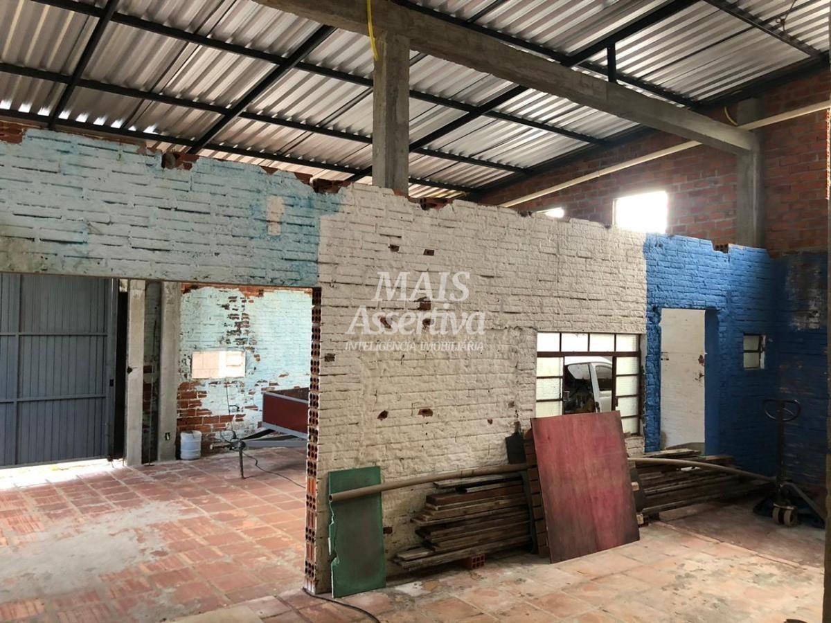 Comercial para Locação em Novo Hamburgo / RS no bairro Boa Saúde