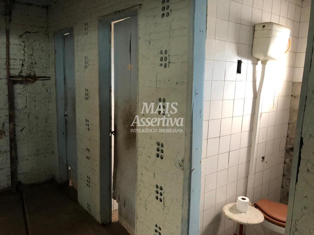 Comercial para Locação em Novo Hamburgo / RS no bairro Boa Saúde