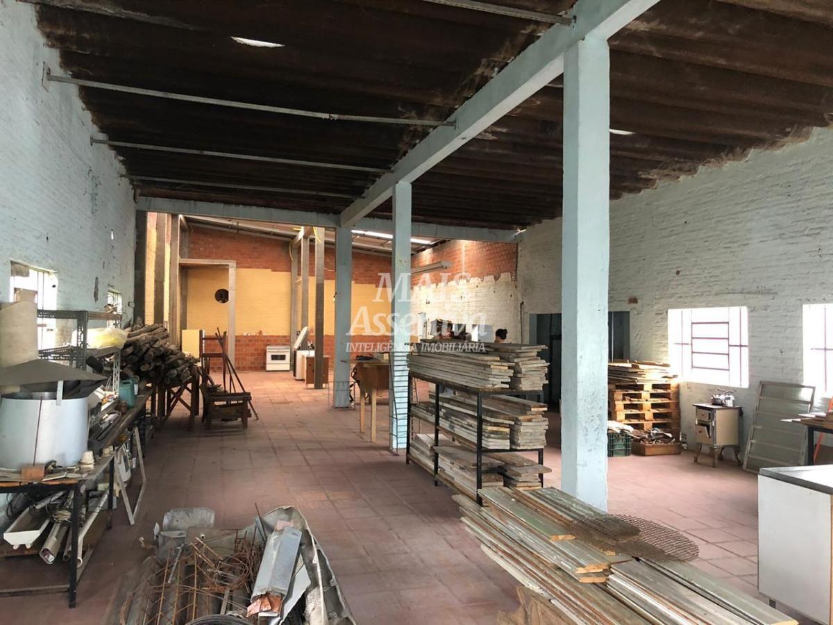 Comercial para Locação em Novo Hamburgo / RS no bairro Boa Saúde
