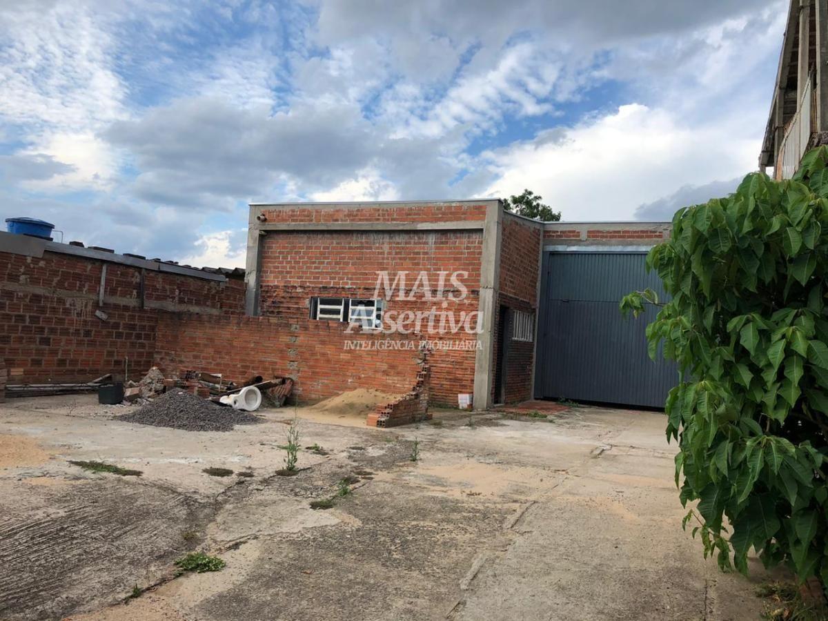 Comercial para Locação em Novo Hamburgo / RS no bairro Boa Saúde