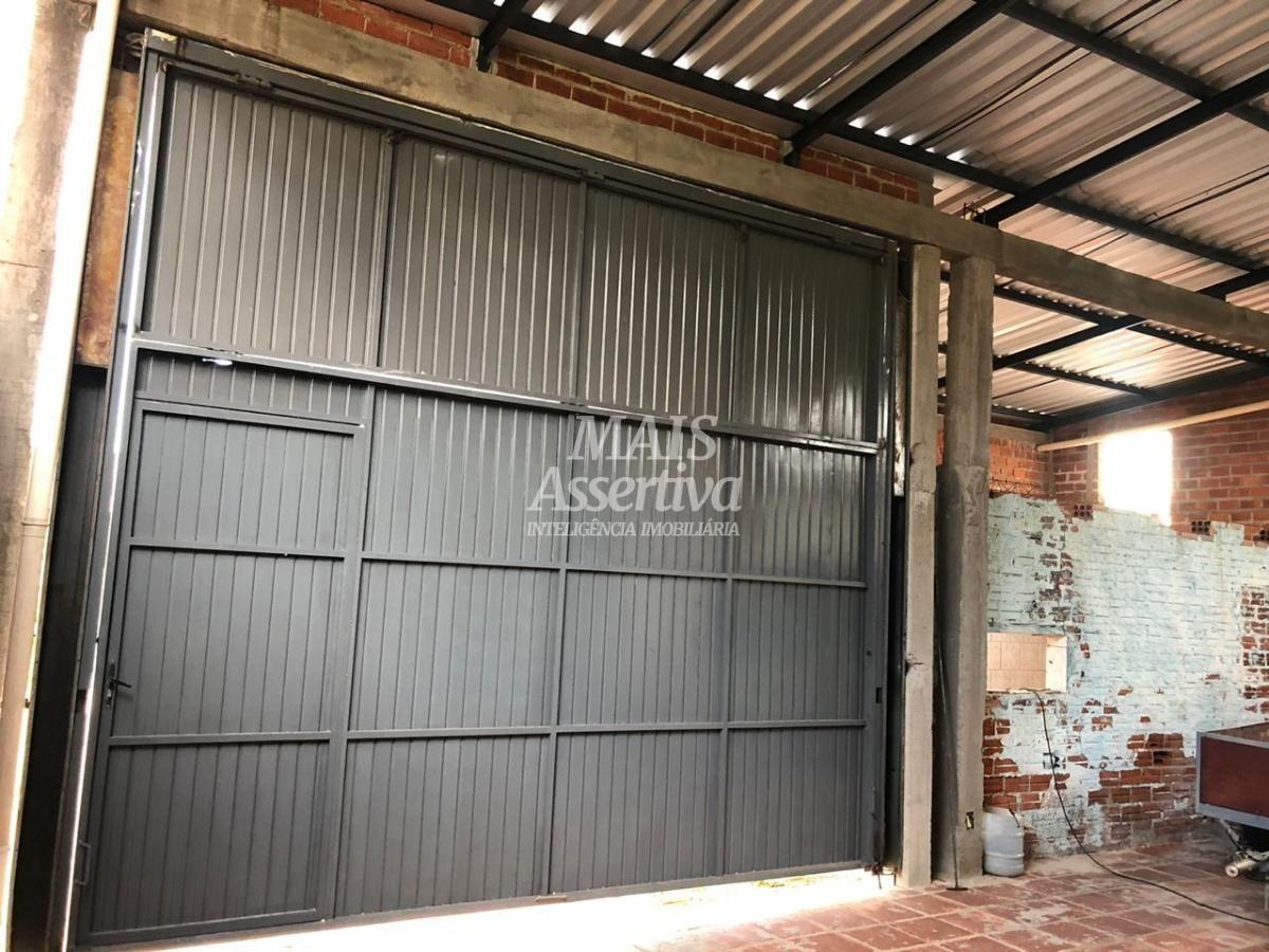 Comercial para Locação em Novo Hamburgo / RS no bairro Boa Saúde