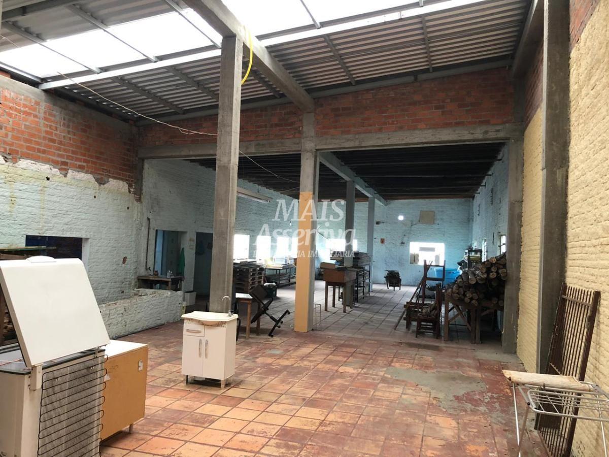 Comercial para Locação em Novo Hamburgo / RS no bairro Boa Saúde