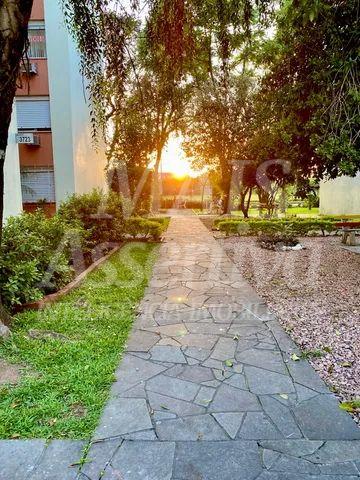 Excelente apartamento a venda em São Miguel, São Leopoldo/RS - 2 Dormitórios