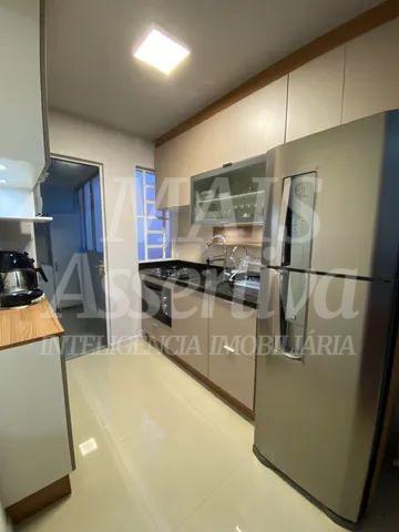Excelente apartamento a venda em São Miguel, São Leopoldo/RS - 2 Dormitórios