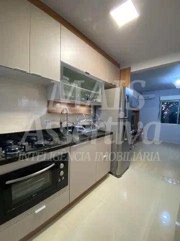 Excelente apartamento a venda em São Miguel, São Leopoldo/RS - 2 Dormitórios