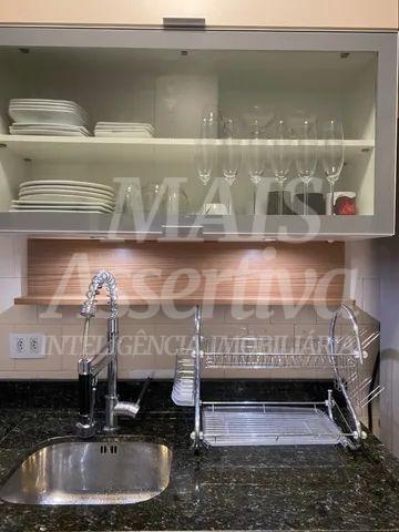 Excelente apartamento a venda em São Miguel, São Leopoldo/RS - 2 Dormitórios