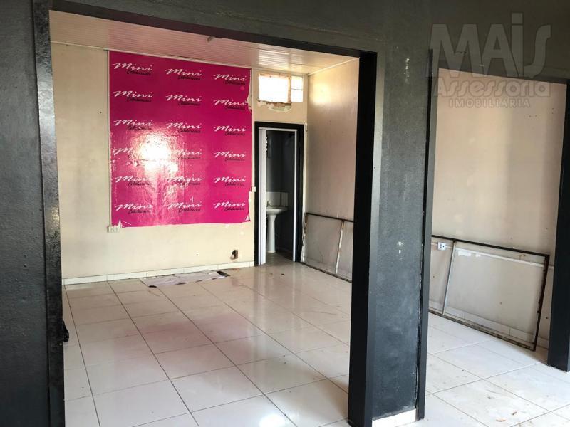 Sala Comercial para Locação em São Leopoldo / RS no bairro Campina