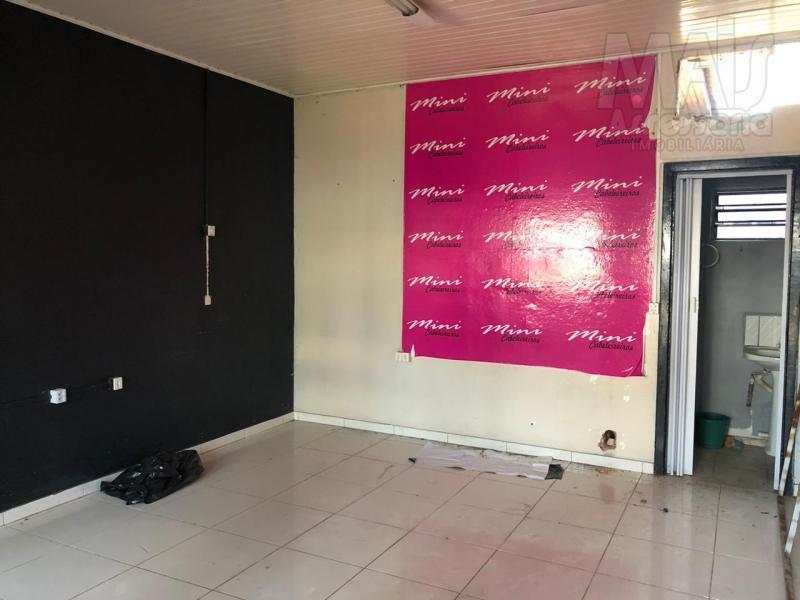 Sala Comercial para Locação em São Leopoldo / RS no bairro Campina
