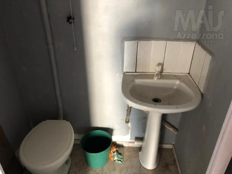 Sala Comercial para Locação em São Leopoldo / RS no bairro Campina