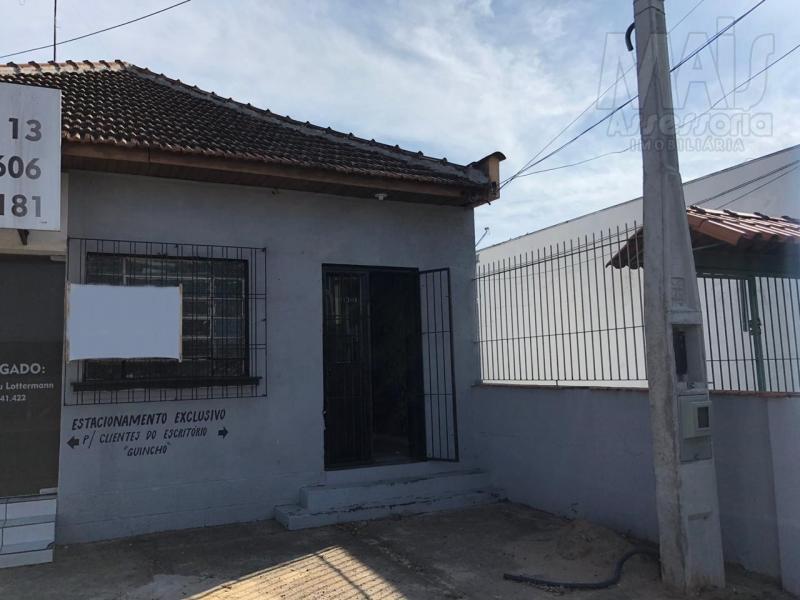 Sala Comercial para Locação em São Leopoldo / RS no bairro Campina