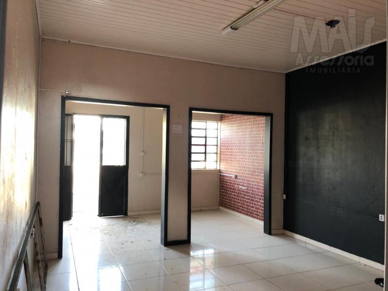 Sala Comercial para Locação em São Leopoldo / RS no bairro Campina