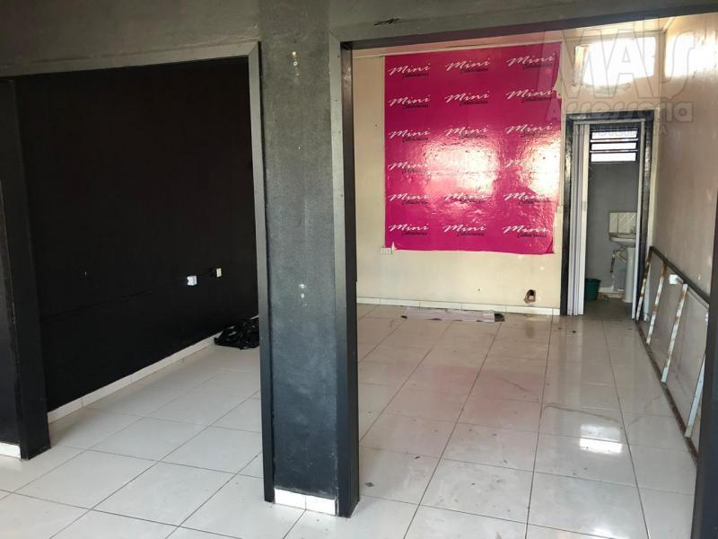 Sala Comercial para Locação em São Leopoldo / RS no bairro Campina