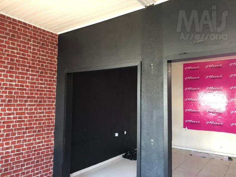 Sala Comercial para Locação em São Leopoldo / RS no bairro Campina