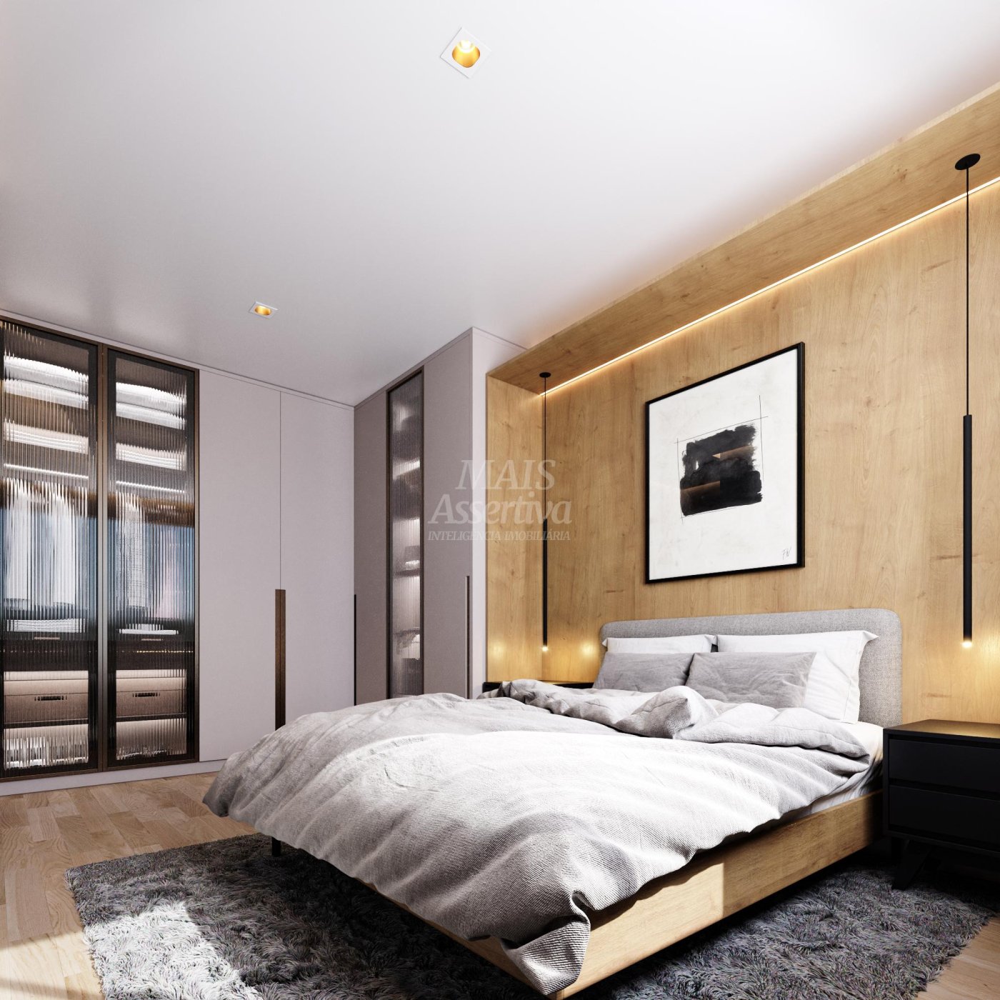 Lançamento em São Leopoldo Grand Towers Apartamentos 02 dormitórios 