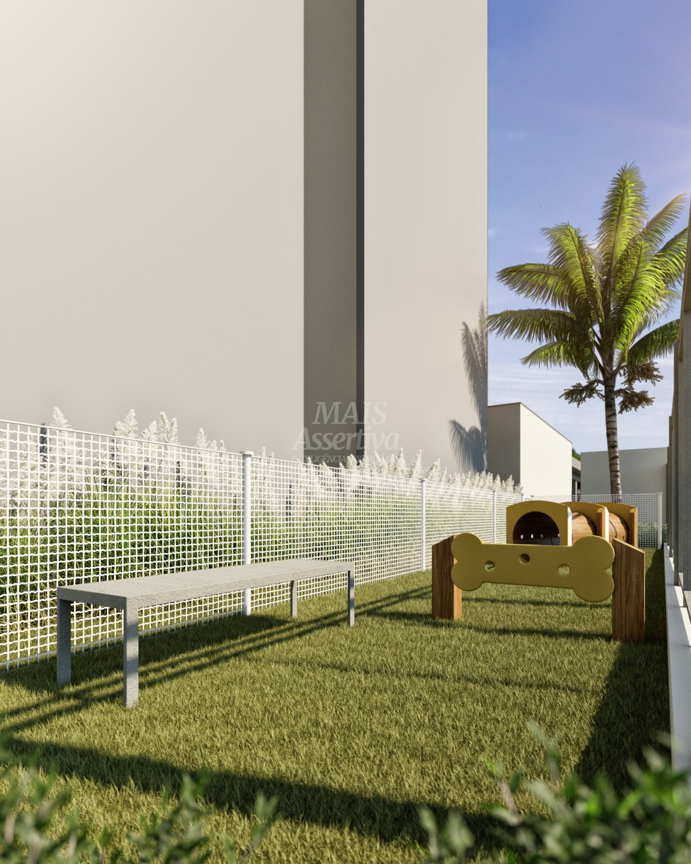 Lançamento em São Leopoldo Grand Towers Apartamentos 02 dormitórios 