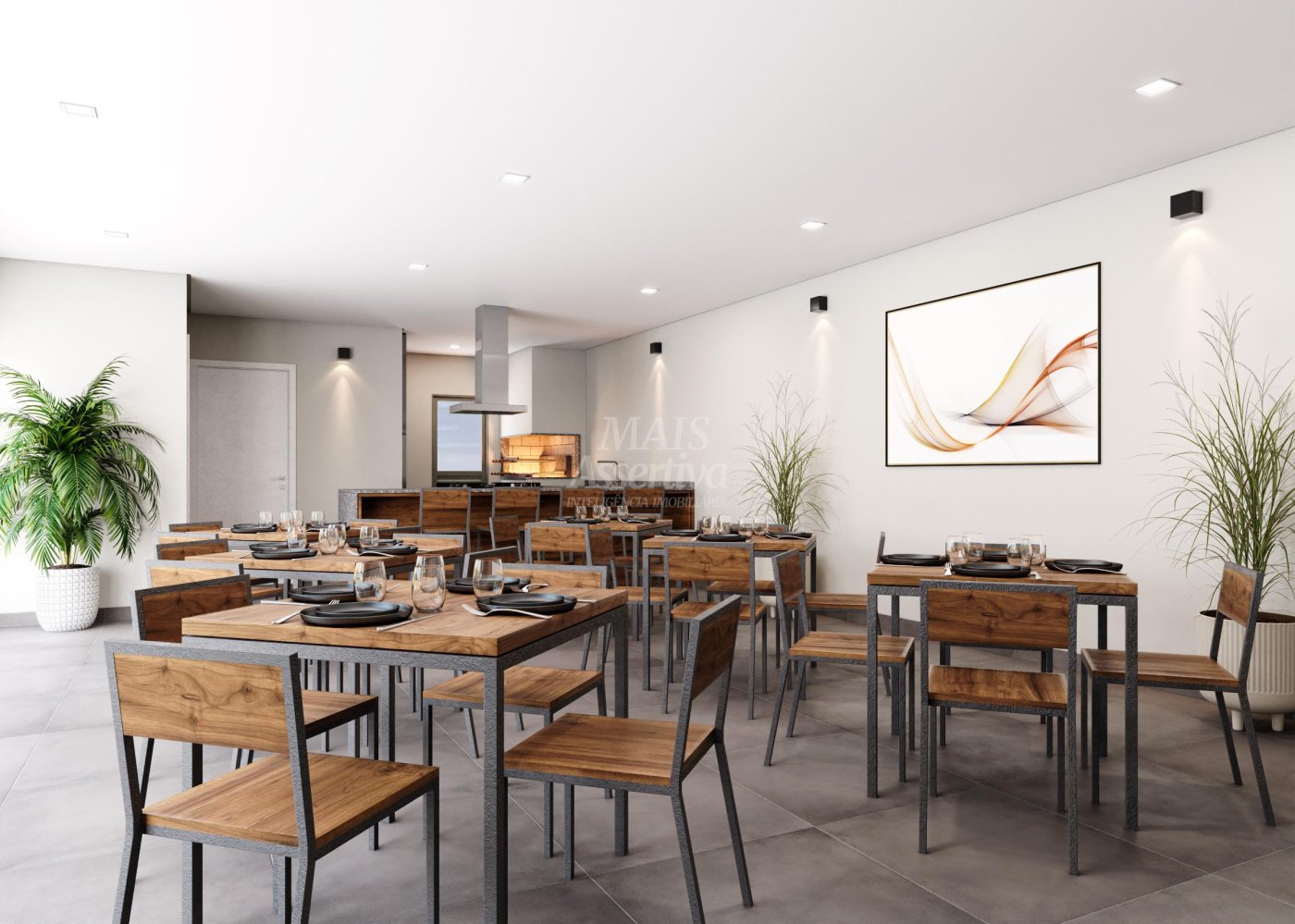 Lançamento em São Leopoldo Grand Towers Apartamentos 02 dormitórios 