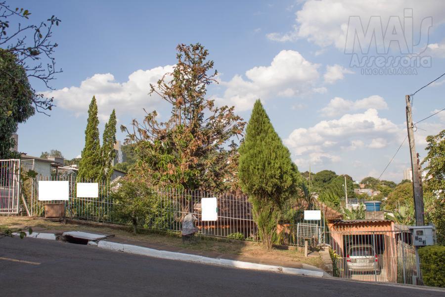 Terreno para Venda em Novo Hamburgo / RS no bairro Vila Nova