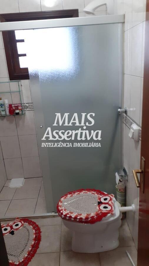 Casa para Venda em Capão da Canoa / RS no bairro Capão Novo