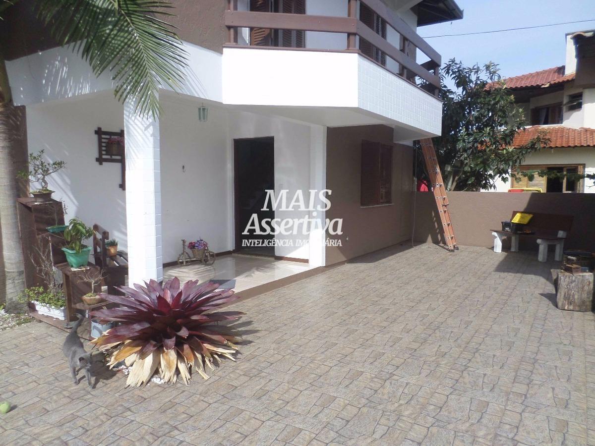 Casa para Venda em Capão da Canoa / RS no bairro Capão Novo