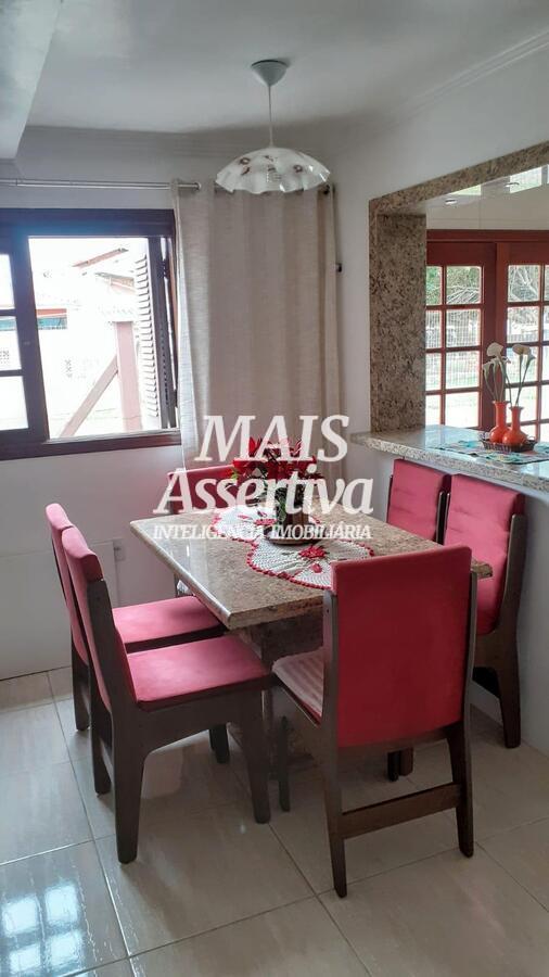Casa para Venda em Capão da Canoa / RS no bairro Capão Novo