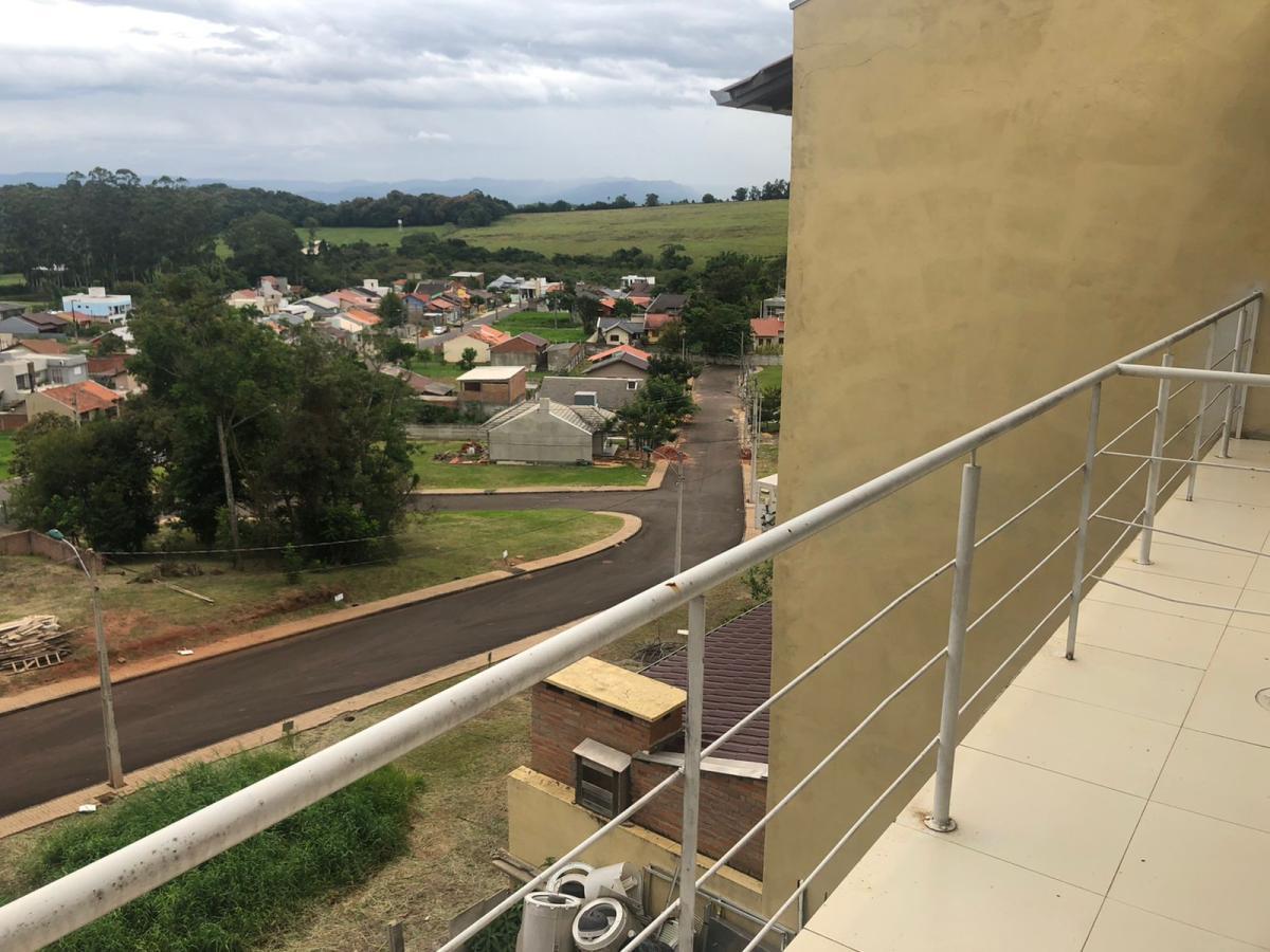 Sala Comercial para Locação em Novo Hamburgo / RS no bairro Lomba Grande