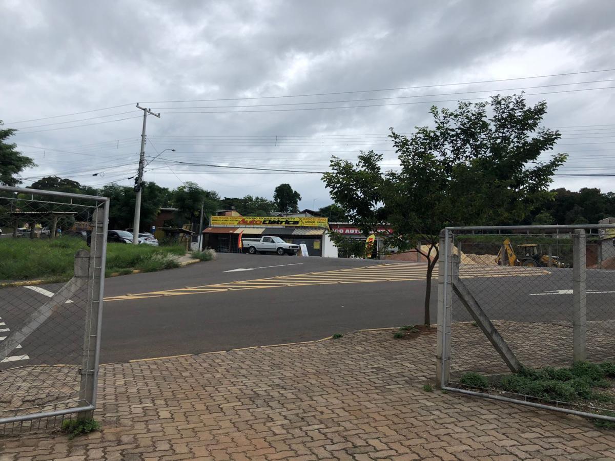 Sala Comercial para Locação em Novo Hamburgo / RS no bairro Lomba Grande