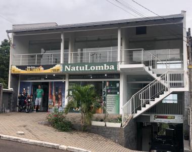Sala Comercial para Locação em Novo Hamburgo / RS no bairro Lomba Grande