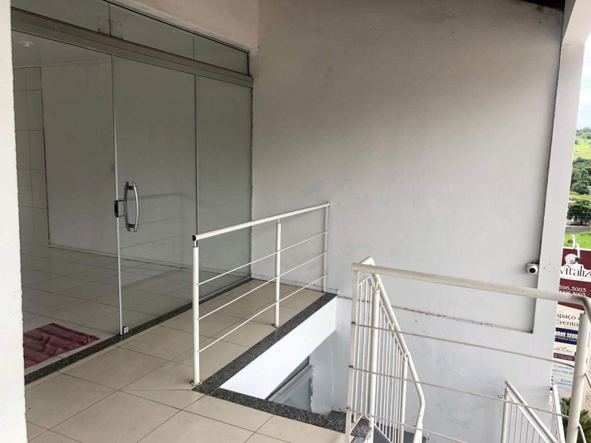 Sala Comercial para Locação em Novo Hamburgo / RS no bairro Lomba Grande