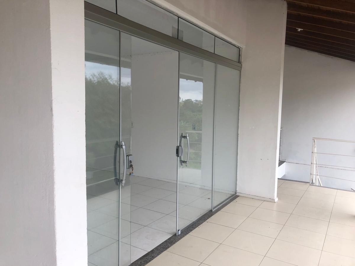 Sala Comercial para Locação em Novo Hamburgo / RS no bairro Lomba Grande