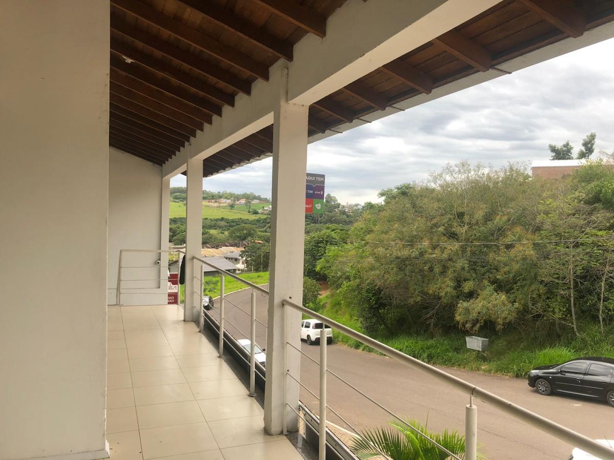 Sala Comercial para Locação em Novo Hamburgo / RS no bairro Lomba Grande