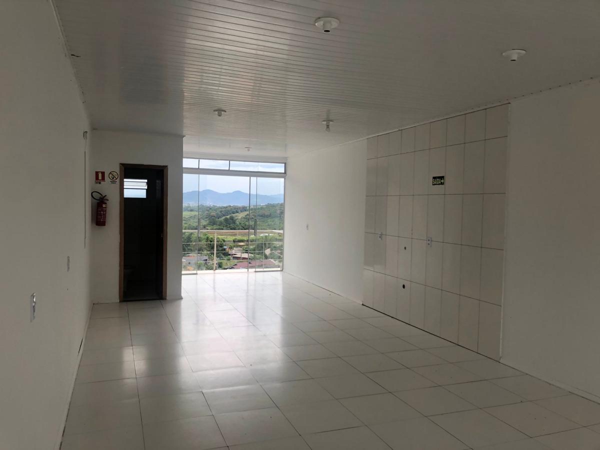 Sala Comercial para Locação em Novo Hamburgo / RS no bairro Lomba Grande