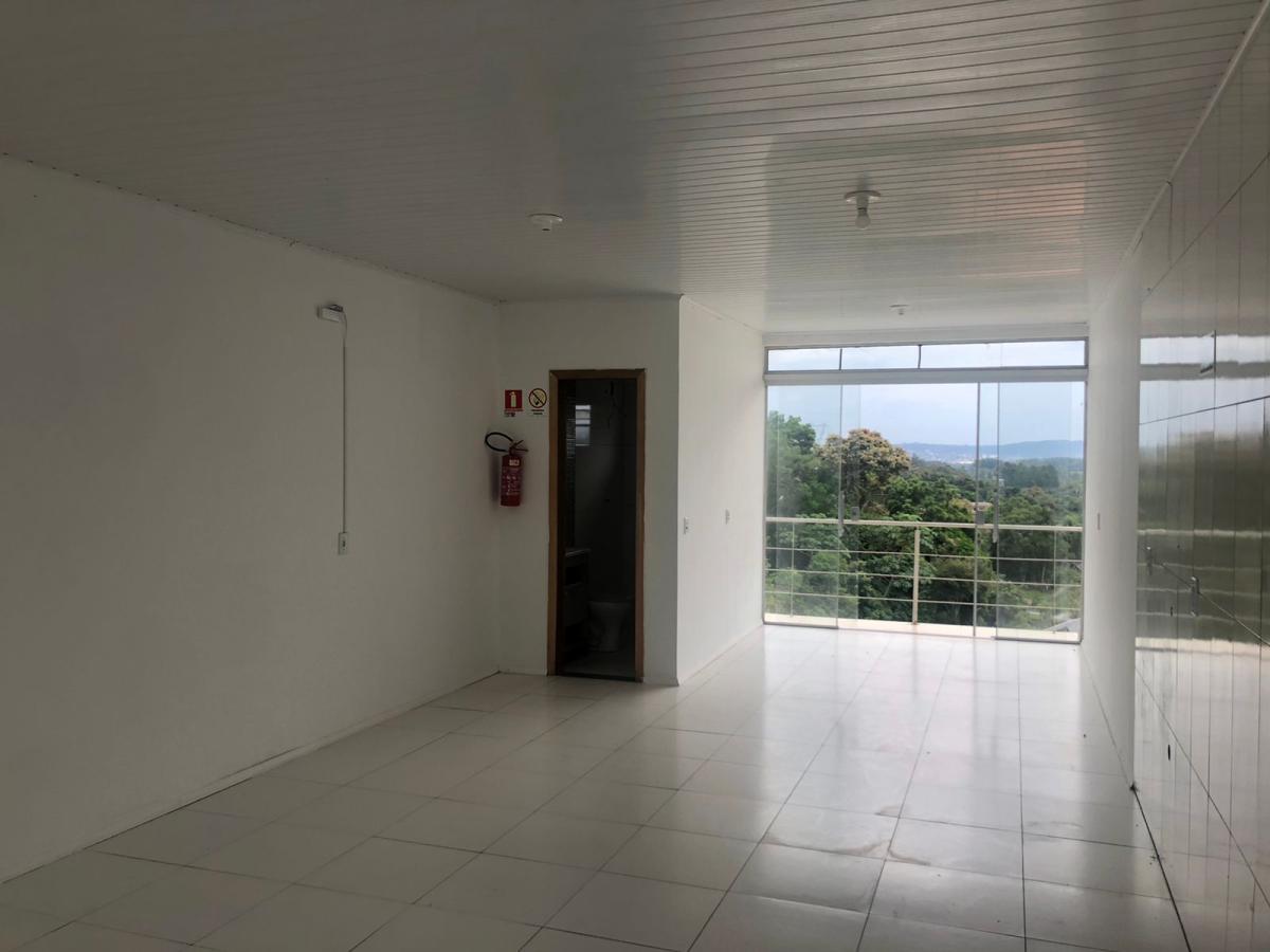 Sala Comercial para Locação em Novo Hamburgo / RS no bairro Lomba Grande