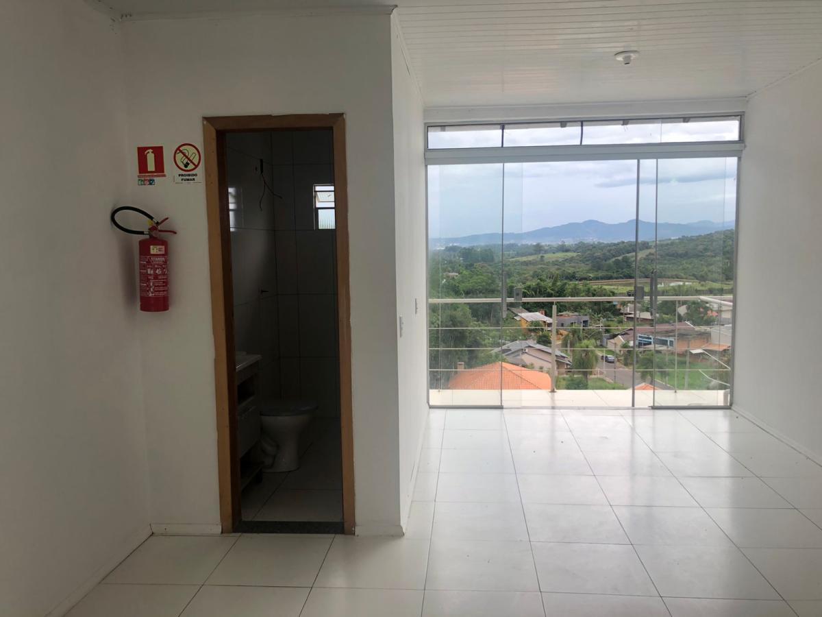Sala Comercial para Locação em Novo Hamburgo / RS no bairro Lomba Grande