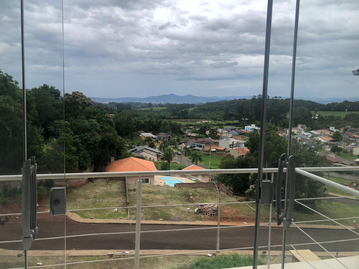 Sala Comercial para Locação em Novo Hamburgo / RS no bairro Lomba Grande