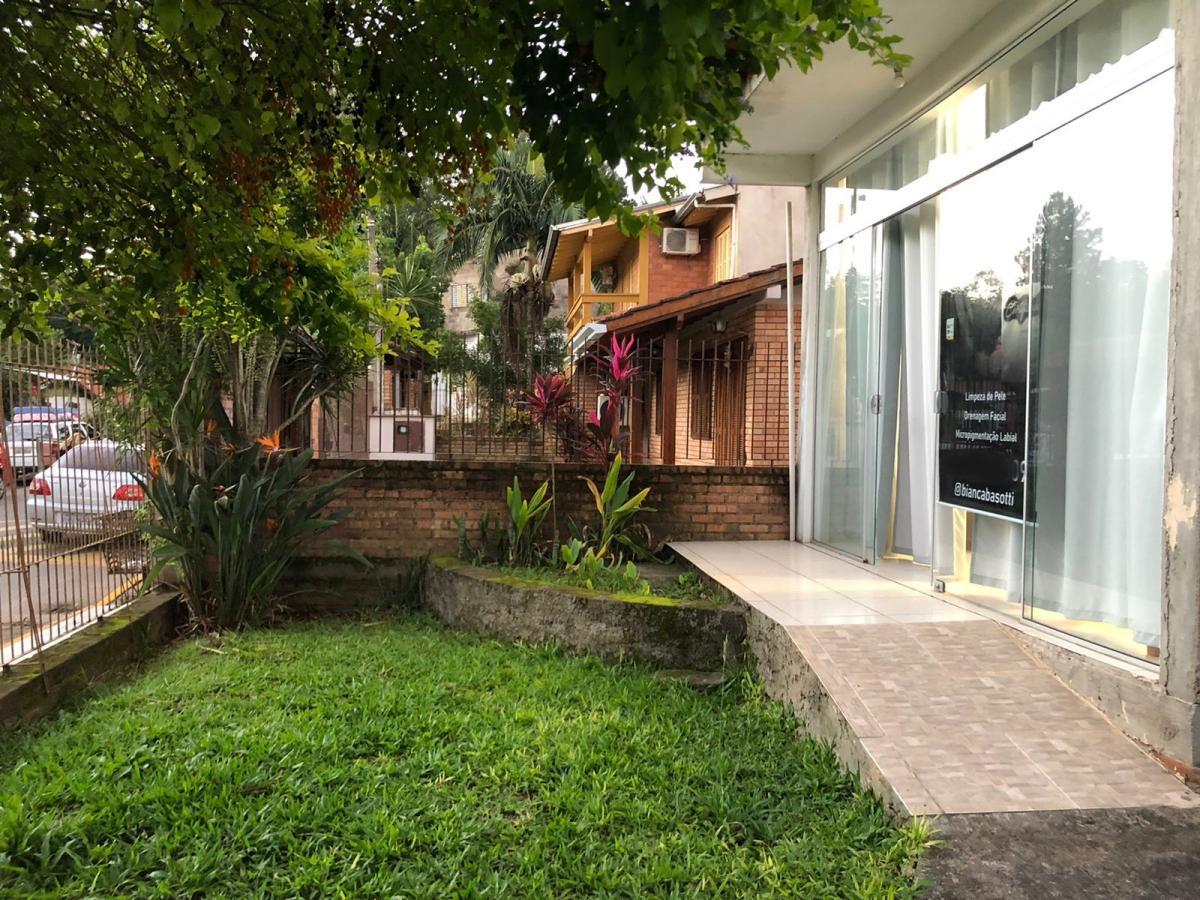 Sala Comercial para Locação em Lomba Grande em Novo Hamburgo 