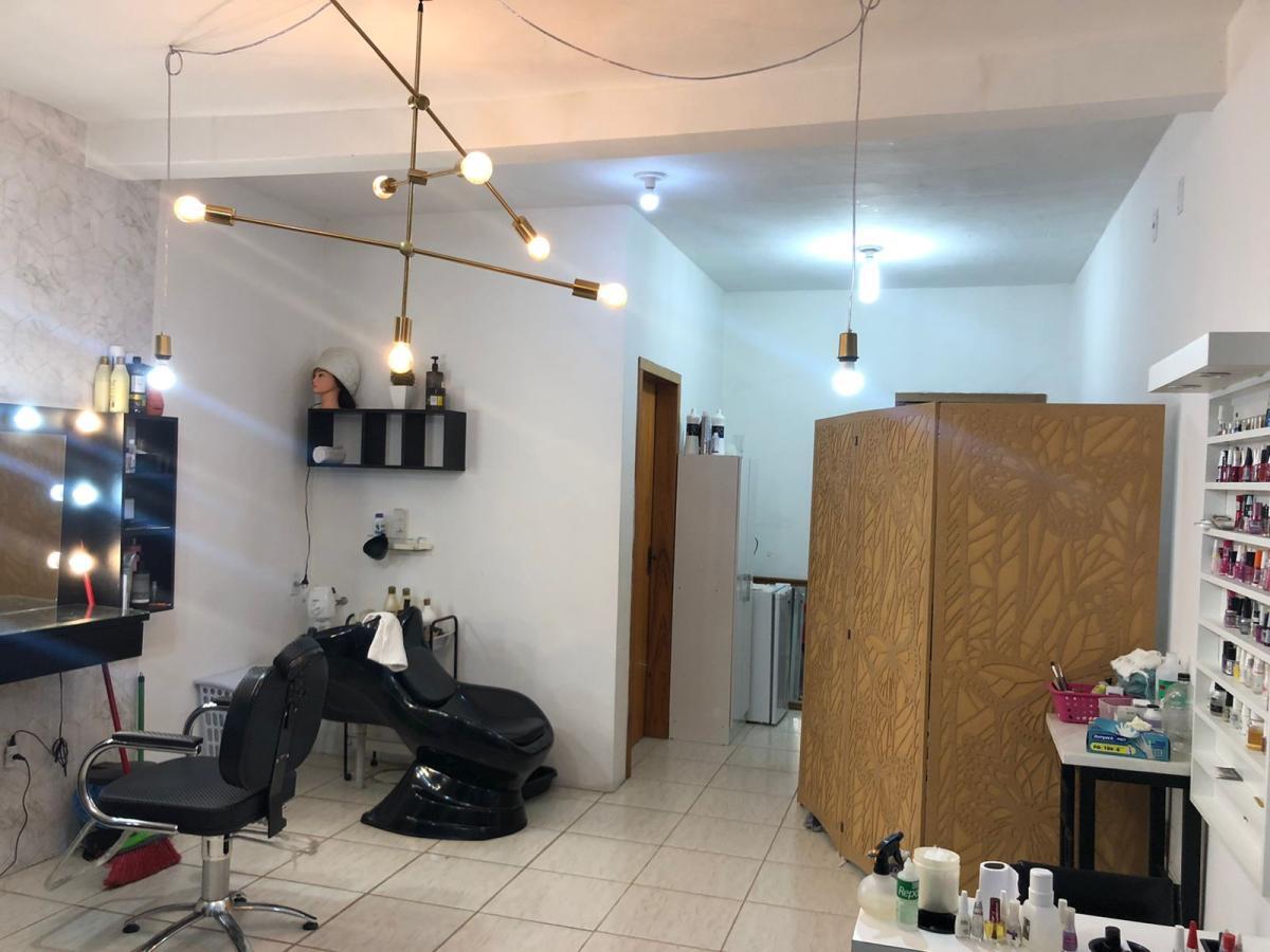 Sala Comercial para Locação em Lomba Grande em Novo Hamburgo 