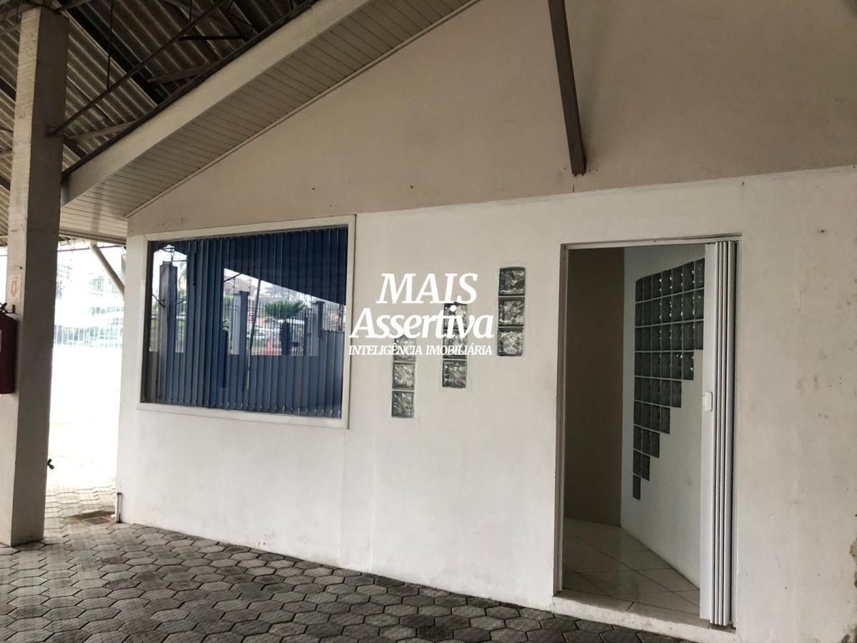 Loja para Locação em Campo Bom / RS no bairro Imigrante Sul