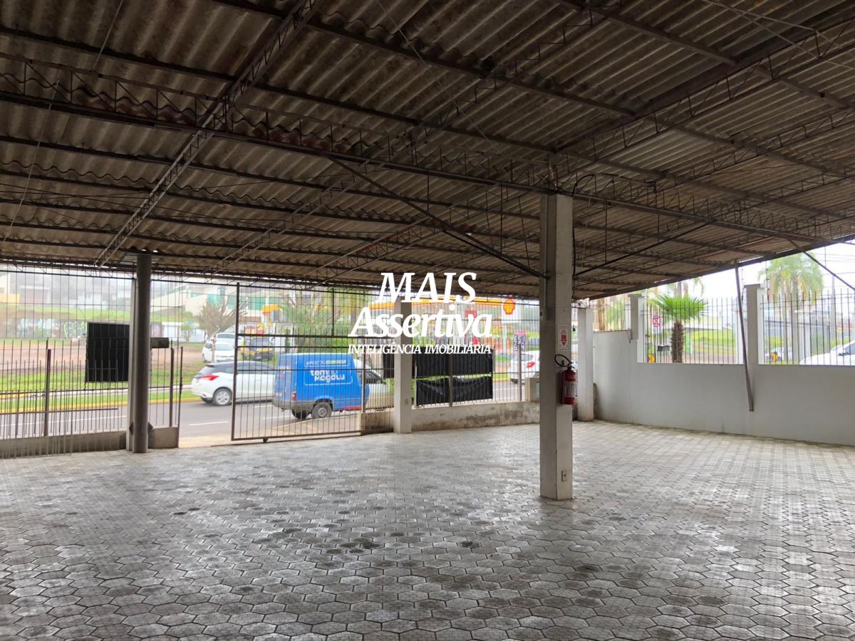 Loja para Locação em Campo Bom / RS no bairro Imigrante Sul