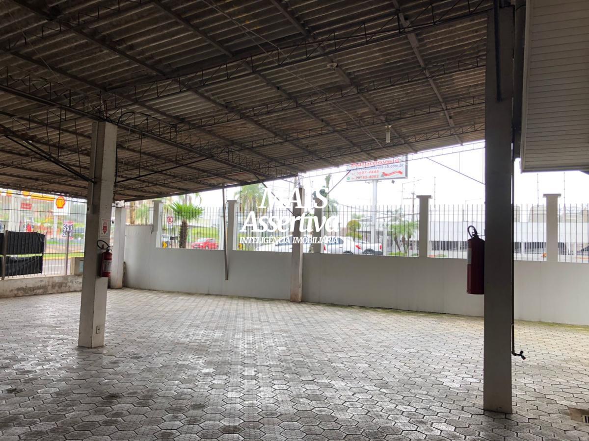 Loja para Locação em Campo Bom / RS no bairro Imigrante Sul