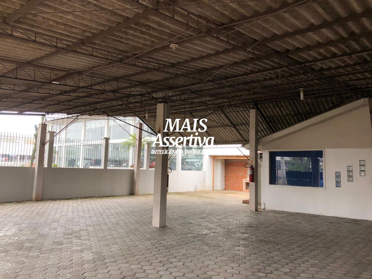 Loja para Locação em Campo Bom / RS no bairro Imigrante Sul