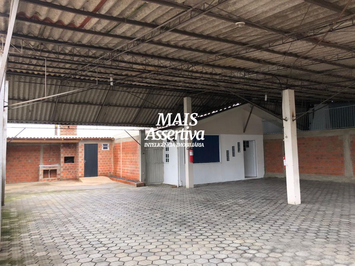 Loja para Locação em Campo Bom / RS no bairro Imigrante Sul
