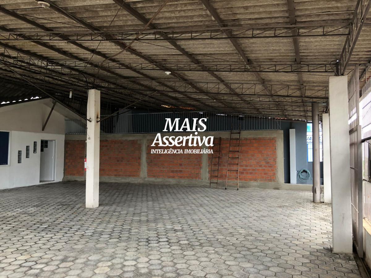 Loja para Locação em Campo Bom / RS no bairro Imigrante Sul