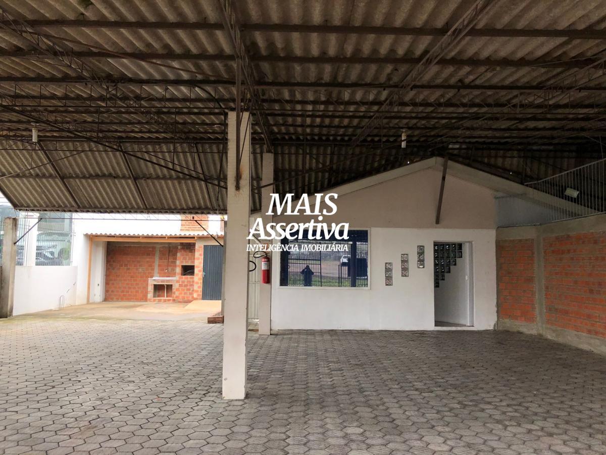 Loja para Locação em Campo Bom / RS no bairro Imigrante Sul